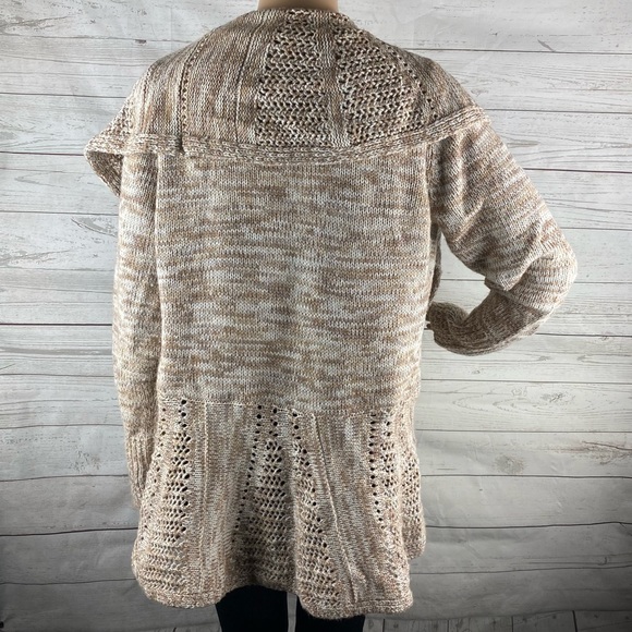 United States Sweaters Cardigan - Picture 9 of 12